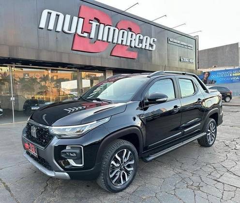 FIAT STRADA 1.0 TURBO 200 FLEX RANCH CD CVT